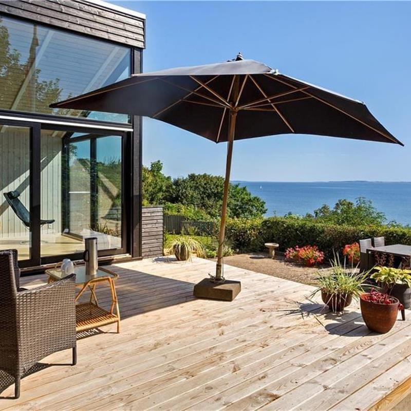 Ferienhaus - 6 Personen -  - Åsvej - Vildsund - 7700 - Thisted