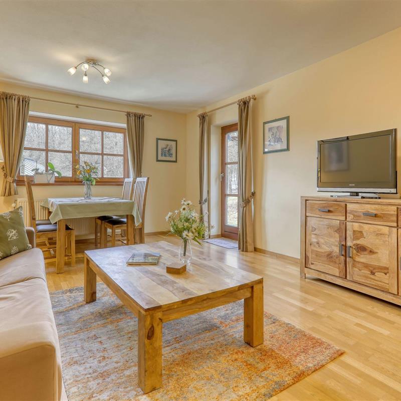 Ferielejlighed - 4 personer -  - Spiegelau - 94518