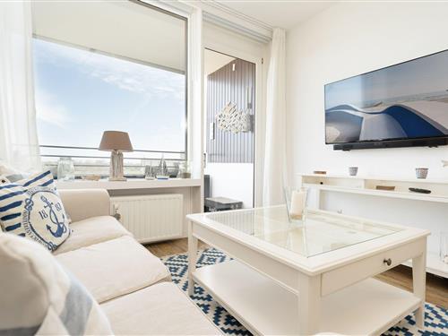 Ferieleilighet - 4 personer -  - Leuchtturmweg - 23746 - Kellenhusen