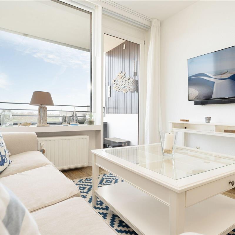 Ferielejlighed - 4 personer -  - Leuchtturmweg - 23746 - Kellenhusen