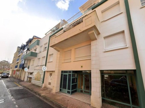 Semesterlägenhet - 4 personer -  - 33120 - Arcachon