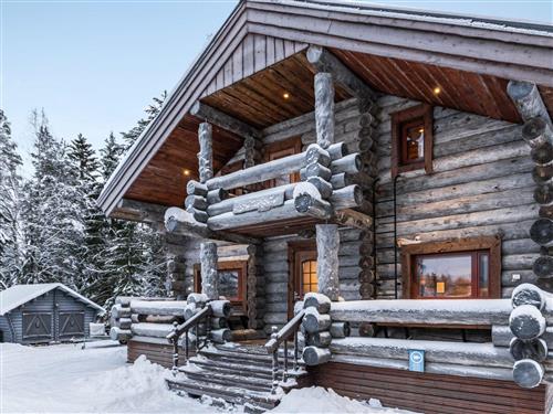 Sommerhus - 12 personer -  - Pielavesi - 72740