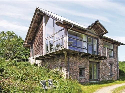 Sommerhus - 6 personer -  - Elverhøj - Listed - 3740 - Svaneke