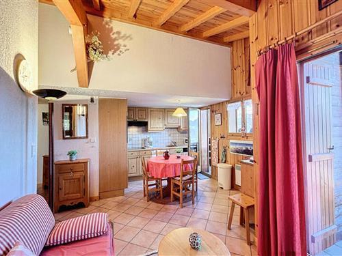 Holiday Home/Apartment - 4 persons -  - 74920 - Combloux