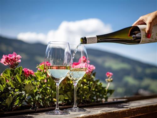 Ferieleilighet - 3 personer -  - Alpbach - 6236 - Alpbach