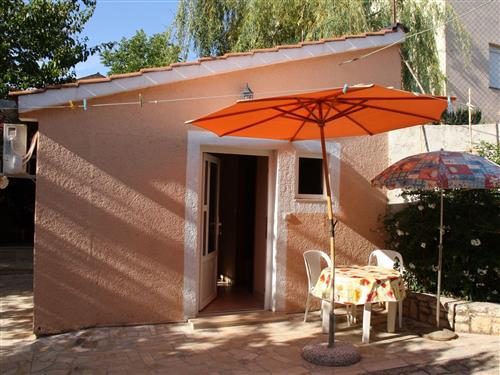 Ferieleilighet - 3 personer -  - Porec/Tar - TAR