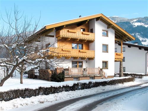 Holiday Home/Apartment - 12 persons -  - Zell Am Ziller - 6274