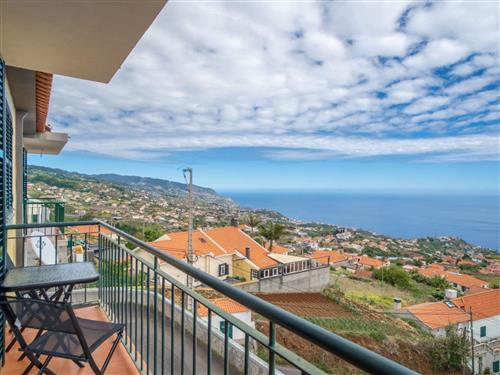 Sommerhus - 8 personer -  - Madeira/Canhas - 9360-323