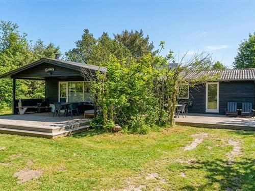 Ferienhaus - 6 Personen -  - Engholmen - Mors / Dragstrup Vig - 7950 - Erslev