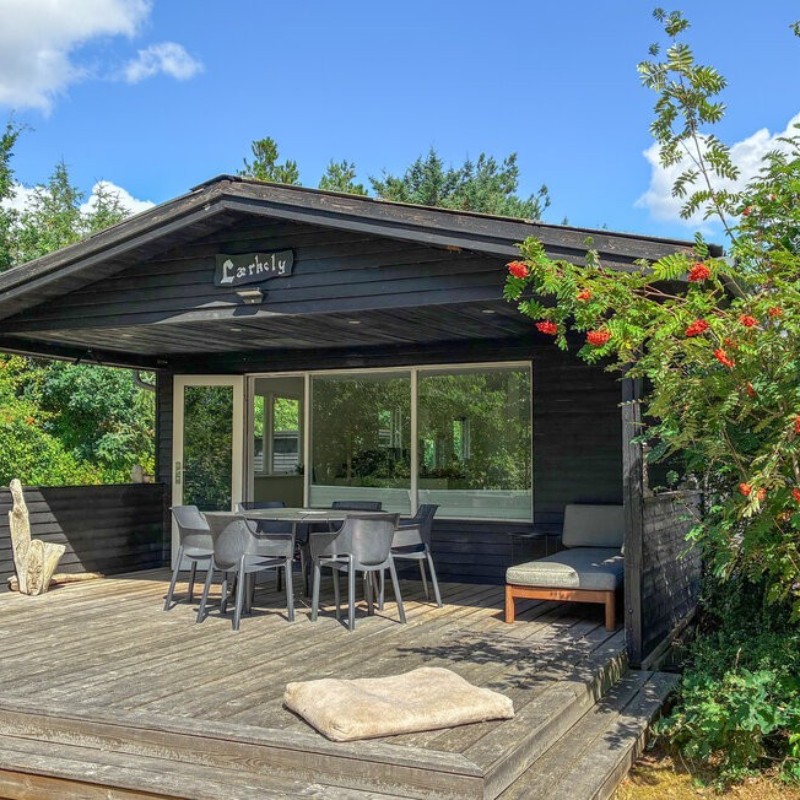 Ferienhaus - 6 Personen -  - Engholmen - Mors / Dragstrup Vig - 7950 - Erslev