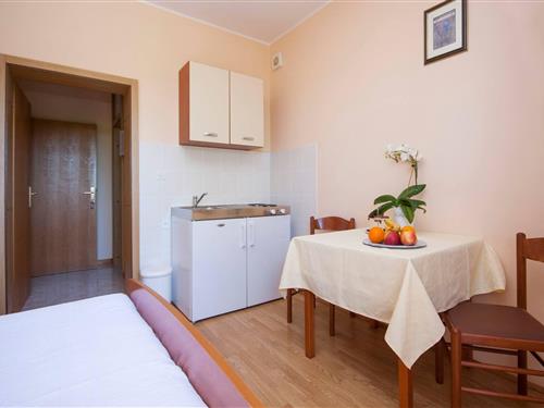 Holiday apartment - 2 persons -  - 22202 - Primošten