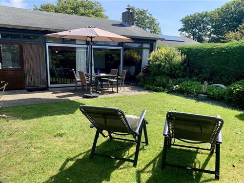 Sommerhus - 4 personer -  - 1753 BA - Sint Maartenszee