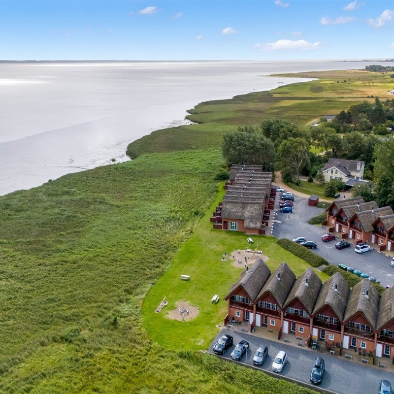 Ferienhaus - 8 Personen -  - Havnebyvej 61 A - Kongsmark - 6792 - Römö