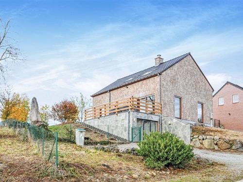 Sommerhus - 9 personer -  - Tier de Rome - 6940 - Durbuy
