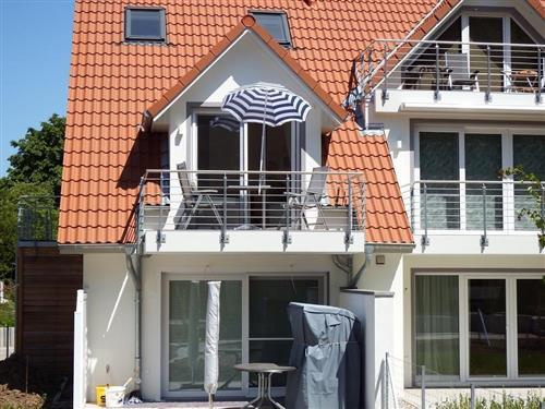 Holiday Home/Apartment - 3 persons -  - Reiherstieg - 24321 - Hohwacht