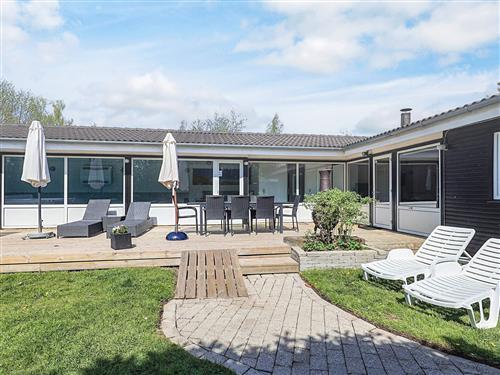 Ferienhaus - 8 Personen -  - Ahornvej - Marielyst - 4873 - Väggerlöse