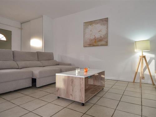 Ferienhaus - 5 Personen -  - Ancienne route royale - 30130 - Pont Saint Esprit