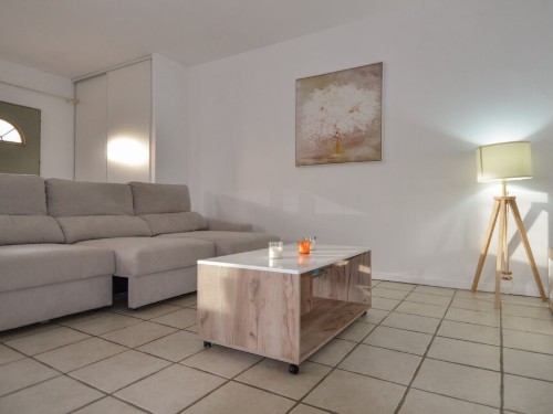 Feriehus - 5 personer -  - Ancienne route royale - 30130 - Pont Saint Esprit