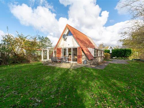 Holiday home - 5 persons -  - 1759NS - Callantsoog