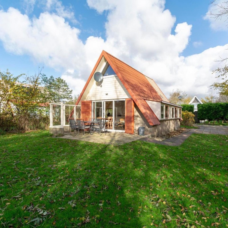 Sommerhus - 5 personer -  - 1759NS - Callantsoog