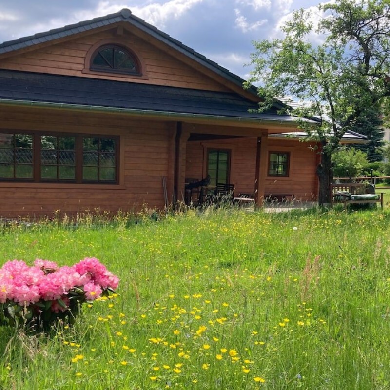 Sommerhus - 4 personer -  - 02797 - Kurort Oybin