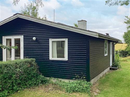 Sommerhus - 4 personer -  - Ndr. Strandvej - Ulslev Strand - 4872 - Idestrup