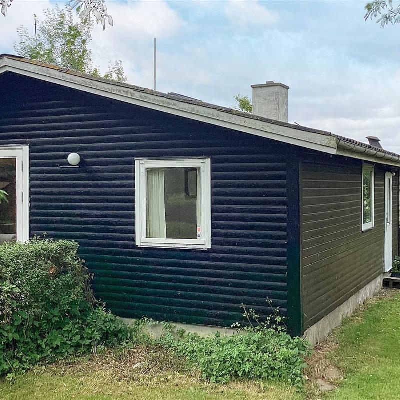 Ferienhaus - 4 Personen -  - Ndr. Strandvej - Ulslev Strand - 4872 - Idestrup