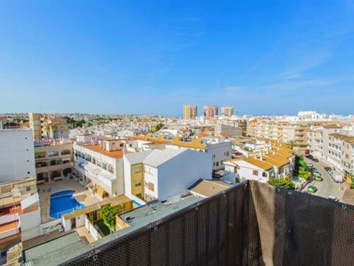 Ferienhaus - 2 Personen -  - 03182 - Torrevieja