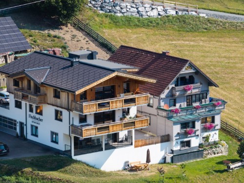 Semesterlägenhet - 5 personer -  - Obere Klaus - 8970 - Schladming