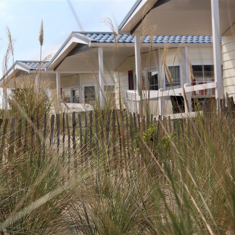 Sommerhus - 4 personer -  - Strandallee - 23683 - Scharbeutz