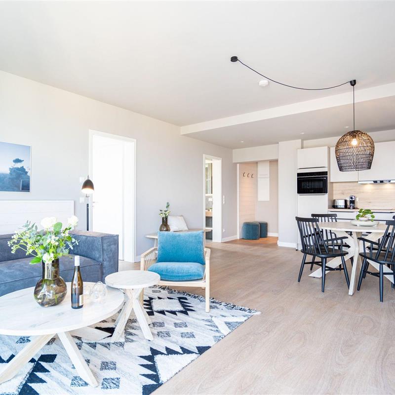 Ferielejlighed - 2 personer -  - Dünenstraße - 17419 - Ahlbeck (Seebad)