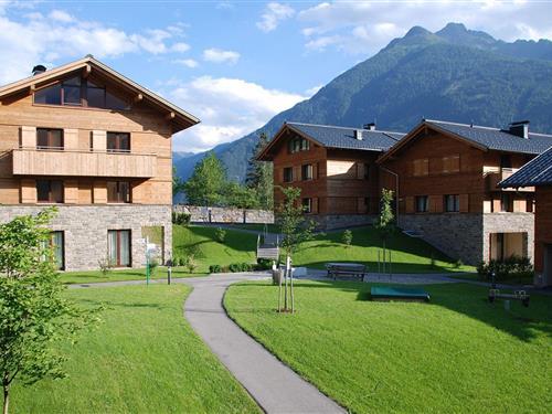 Holiday Home/Apartment - 10 persons -  - Wohlgemuthsweg - 9971 - Matrei In Osttirol