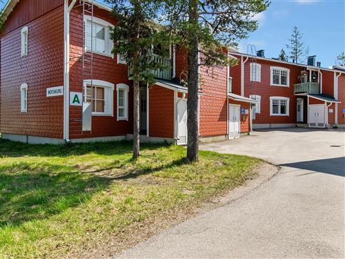 Sommerhus - 2 personer -  - Inari - 99830
