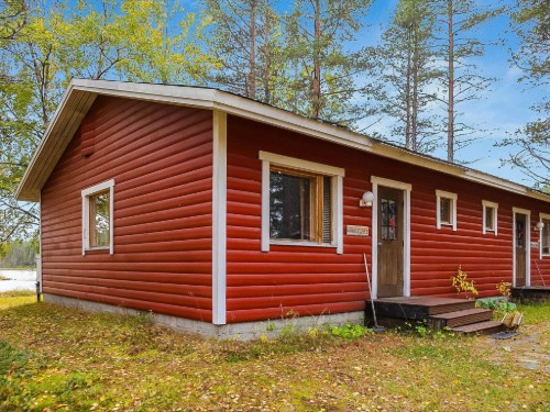 Fritidshus - 4 personer -  - 93900 - Kuusamo