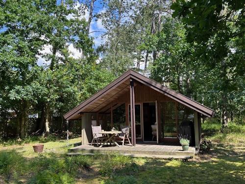 Ferienhaus - 4 Personen -  - Ranunkelvej - Bildsö Strand - 4200 - Slagelse