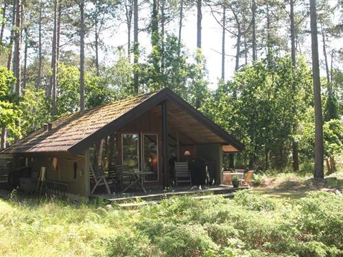 Sommerhus - 4 personer -  - Ranunkelvej - Bildsø Strand - 4200 - Slagelse