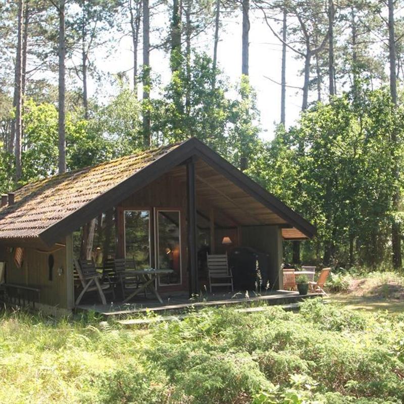 Ferienhaus - 4 Personen -  - Ranunkelvej - Bildsö Strand - 4200 - Slagelse