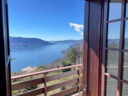 Ferienhaus - 6 Personen -  - 28826 - Trarego Viggiona