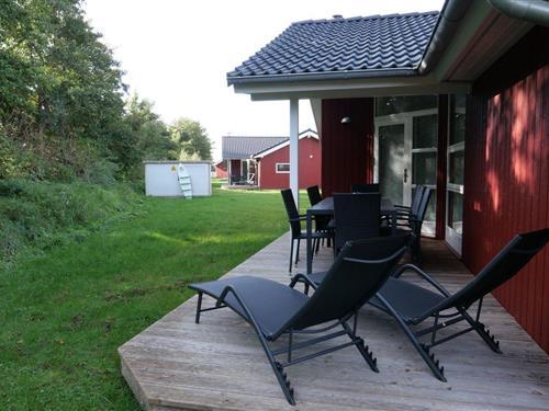 Holiday Home/Apartment - 8 persons -  - Strandstraße - 23775 - Großenbrode