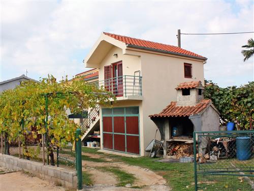 Holiday apartment - 2 persons -  - Obala Alfreda Lisice - 23205 - Bibinje