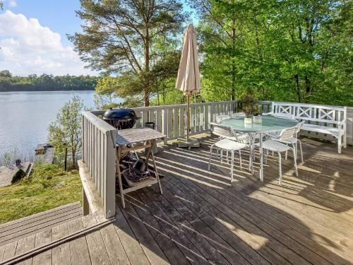 Ferienhaus - 10 Personen -  - Borshult - Diö/Älmhult - 343 71 - Diö