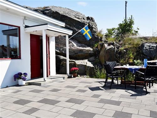  - 5 Personen -  - Hamngatan - 47132 - Skärhamn