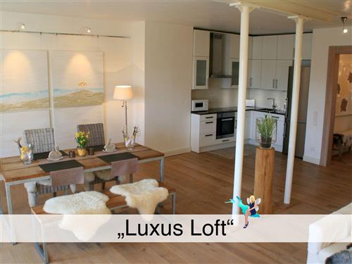 Holiday apartment - 5 persons -  - Maximilianstr. - 88131 - Lindau