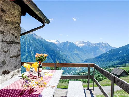 Feriehus - 4 personer -  - Ponto Valentino - 6724