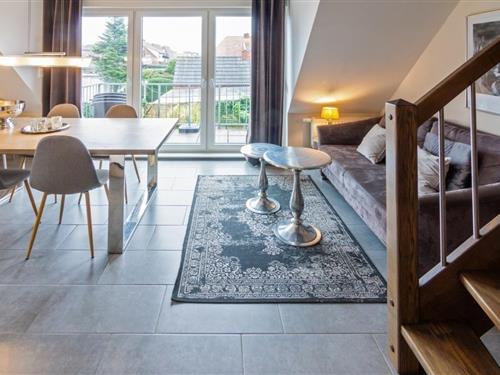 Ferieleilighet - 4 personer -  - Fischerweg - 26506 - Norden