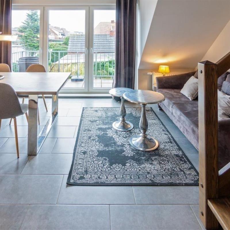 Ferielejlighed - 4 personer -  - Fischerweg - 26506 - Norden