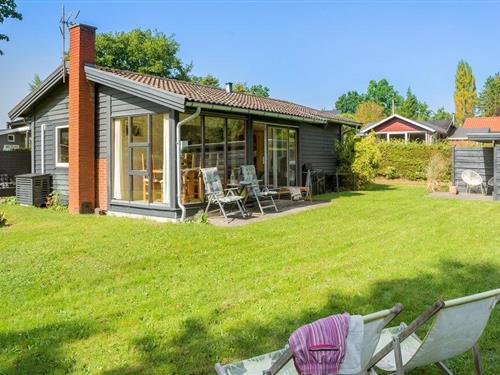 Sommerhus - 5 personer -  - Hjortedalsvej - Hvidbjerg - 7080 - Børkop