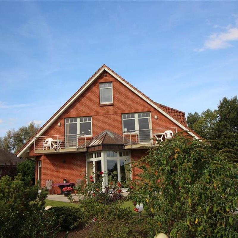 Ferielejlighed - 2 personer -  - Südermarschweg - 25836 - Garding