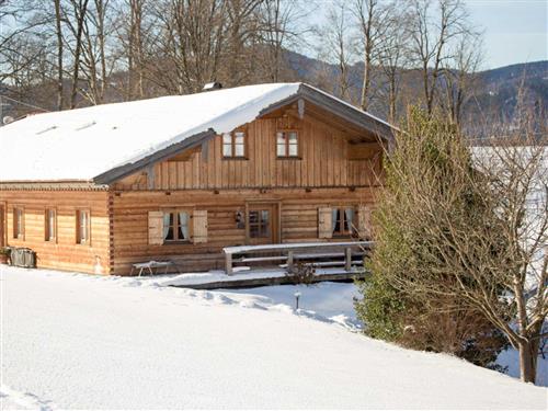 Bondegård - 4 personer -  - Gasse - 83703 - Gmund