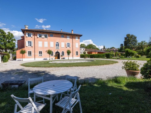 Ferienwohnung - 6 Personen -  - 33052 - Strassoldo